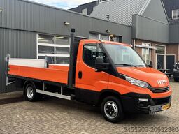 Iveco Daily 35C14 2.3 375 Laadklep 500kg Trekhaak 350...
