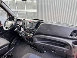 Iveco Daily 35C14 2.3 375 Laadklep 500kg Trekhaak 350...