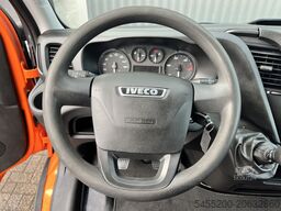 Iveco Daily 35C14 2.3 375 Laadklep 500kg Trekhaak 350...