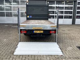 Iveco Daily 35C14 2.3 375 Laadklep 500kg Trekhaak 350...