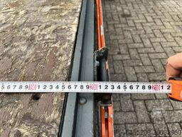 Iveco Daily 35C14 2.3 375 Laadklep 500kg Trekhaak 350...