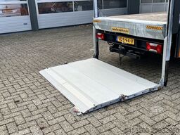Iveco Daily 35C14 2.3 375 Laadklep 500kg Trekhaak 350...