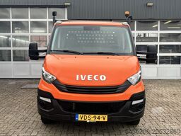 Iveco Daily 35C14 2.3 375 Laadklep 500kg Trekhaak 350...