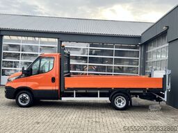 Iveco Daily 35C14 2.3 375 Laadklep 500kg Trekhaak 350...