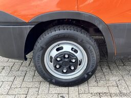 Iveco Daily 35C14 2.3 375 Laadklep 500kg Trekhaak 350...