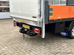 Iveco Daily 35C14 2.3 375 Laadklep 500kg Trekhaak 350...