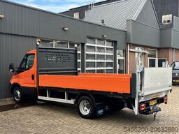 Iveco Daily 35C14 2.3 375 Laadklep 500kg Trekhaak 350...
