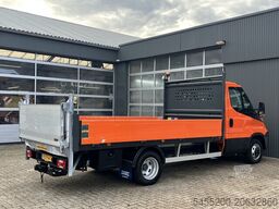 Iveco Daily 35C14 2.3 375 Laadklep 500kg Trekhaak 350...