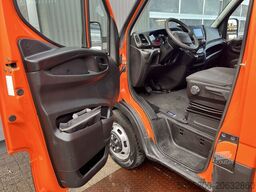 Iveco Daily 35C14 2.3 375 Laadklep 500kg Trekhaak 350...