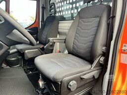 Iveco Daily 35C14 2.3 375 Laadklep 500kg Trekhaak 350...