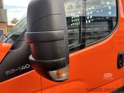 Iveco Daily 35C14 2.3 375 Laadklep 500kg Trekhaak 350...