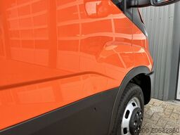 Iveco Daily 35C14 2.3 375 Laadklep 500kg Trekhaak 350...