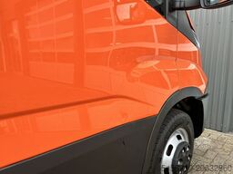 Iveco Daily 35C14 2.3 375 Laadklep 500kg Trekhaak 350...