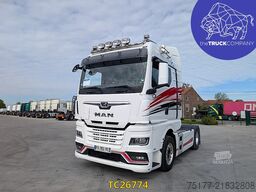 MAN TGX 470