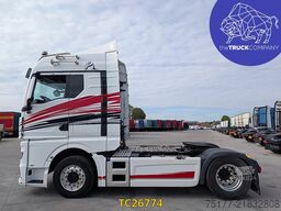 MAN TGX 470