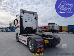 MAN TGX 470