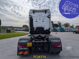 MAN TGX 470