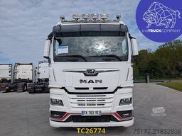 MAN TGX 470
