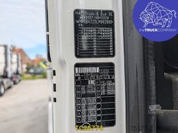 MAN TGX 470