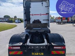 Volvo FH 460