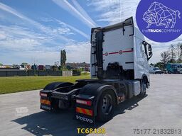 Volvo FH 460