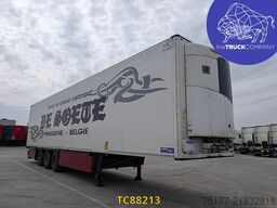Schmitz Cargobull 