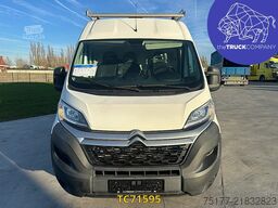 Citroen Jumper 130cv