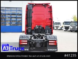 VOLVO FH 500 XL, Hydraulik, Luft/Luft, Leder Alu