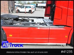 VOLVO FH 500 XL, Hydraulik, Luft/Luft, Leder Alu