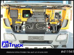 MERCEDES-BENZ 3344 MP3 Actros 6x4 Meiller Jonsered 1300 RS
