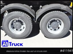 MERCEDES-BENZ 3344 MP3 Actros 6x4 Meiller Jonsered 1300 RS