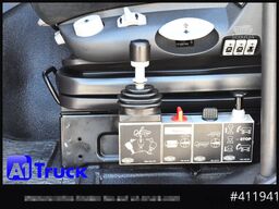 MERCEDES-BENZ 3344 MP3 Actros 6x4 Meiller Jonsered 1300 RS