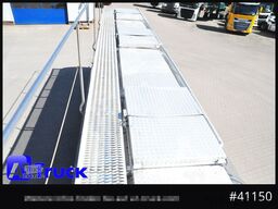 GOFA GOFA TSA 33-55-3Z, Chemie, ADR, Edelstahl, 33.500 Liter, ISO