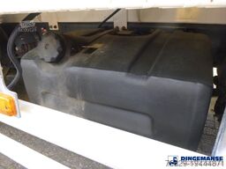 Renault D 240 DTI 4x2 + Risa G2T drilling installation