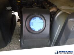 Renault D 240 DTI 4x2 + Risa G2T drilling installation