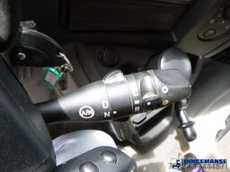 Renault D 240 DTI 4x2 + Risa G2T drilling installation