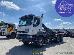 Renault Kerax 370