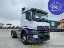 Mercedes-Benz Arocs 1943