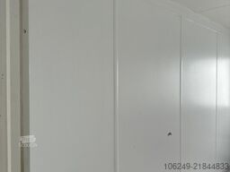  20FT Bürocontainer Office Büro 20DV