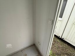  20FT Bürocontainer Office Büro 20DV
