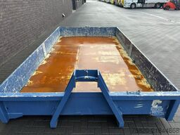 Volvo MOOIE DAF TRUCK!!!! +++ V8