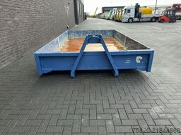 Volvo MOOIE DAF TRUCK!!!! +++ V8