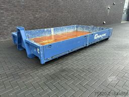 Volvo MOOIE DAF TRUCK!!!! +++ V8
