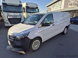 Van Mercedes-Benz Vito 116 CDI
