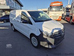 Mercedes-Benz Vito 116 CDI