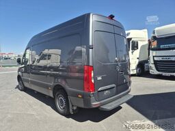 Mercedes-Benz Sprinter 317 CDI