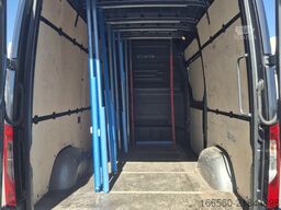 Mercedes-Benz Sprinter 317 CDI
