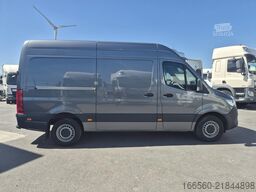 Mercedes-Benz Sprinter 317 CDI