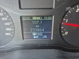 Mercedes-Benz Sprinter 317 CDI