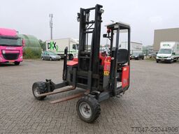 Terberg TKL-M-3x3-4w